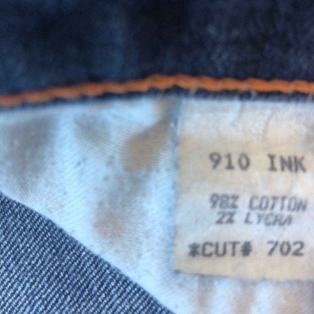 J-Brand Jeans, 26” - Picture 6 of 6